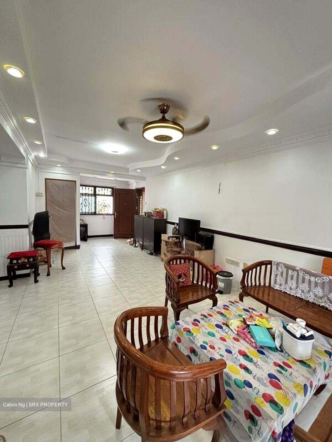 Blk 826 Woodlands Street 81 (Woodlands), HDB 5 Rooms #503014351